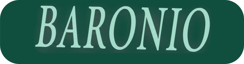 Baronio
